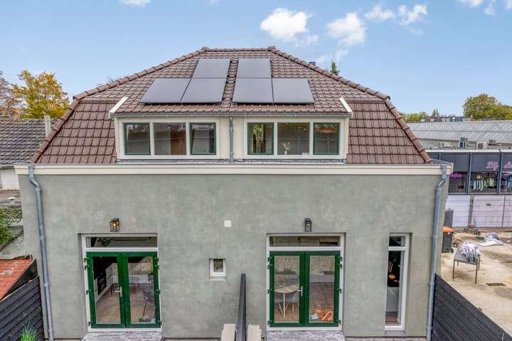 Foto 23 van Dorpsdijk 94-B