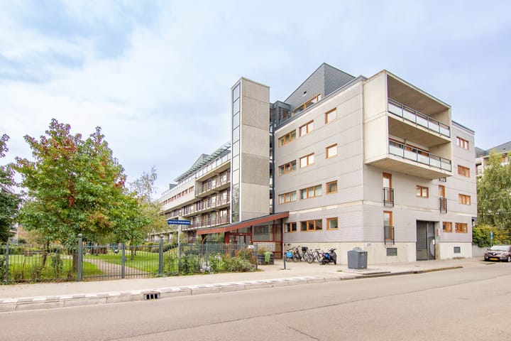 Jan Campertstraat 78