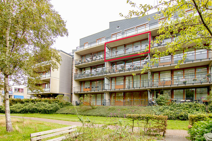 Photo 3 of Jan Campertstraat 78