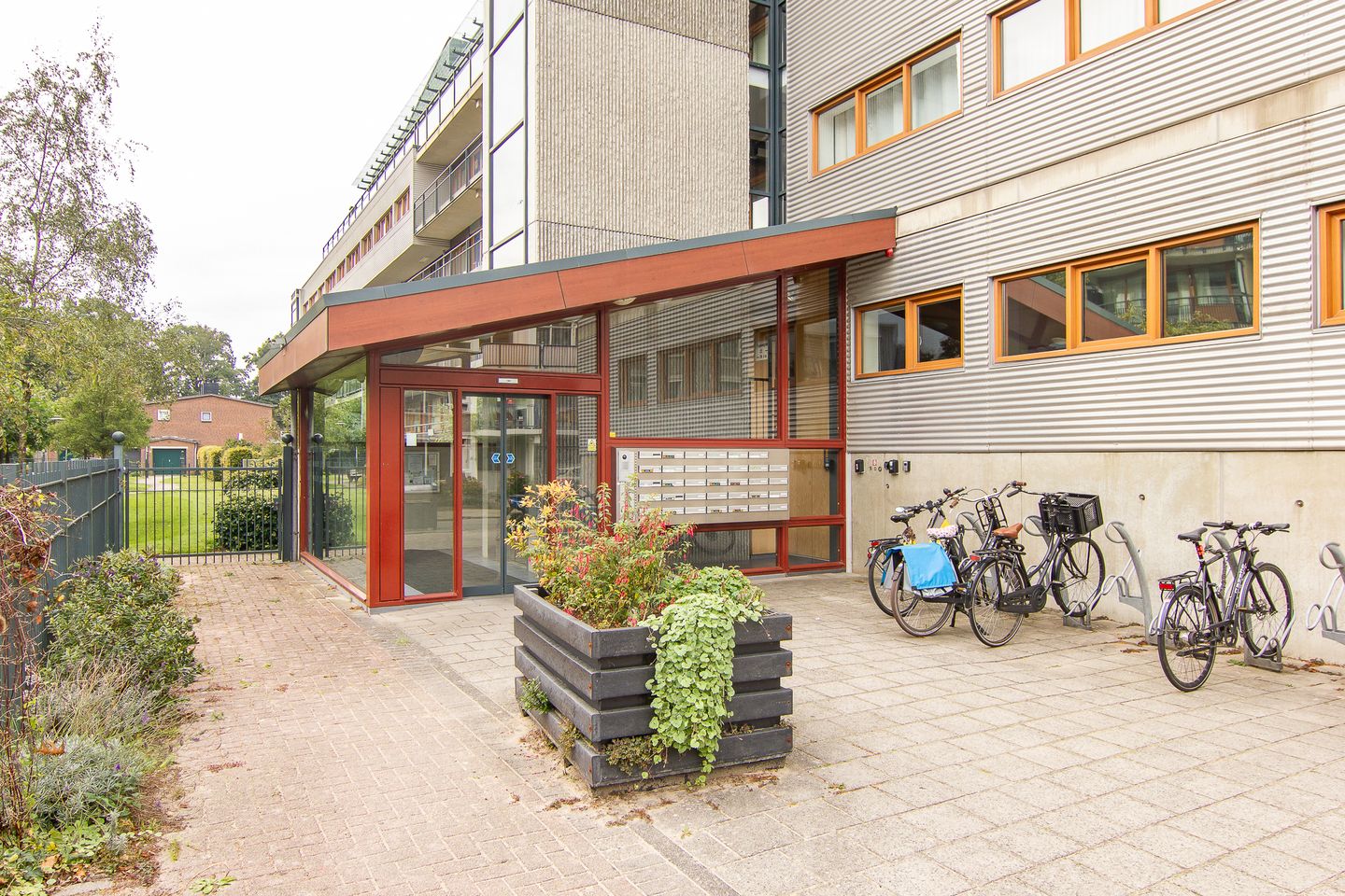 Photo 4 of Jan Campertstraat 78