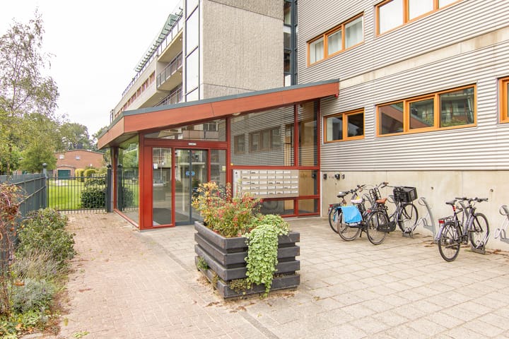 Photo 4 of Jan Campertstraat 78