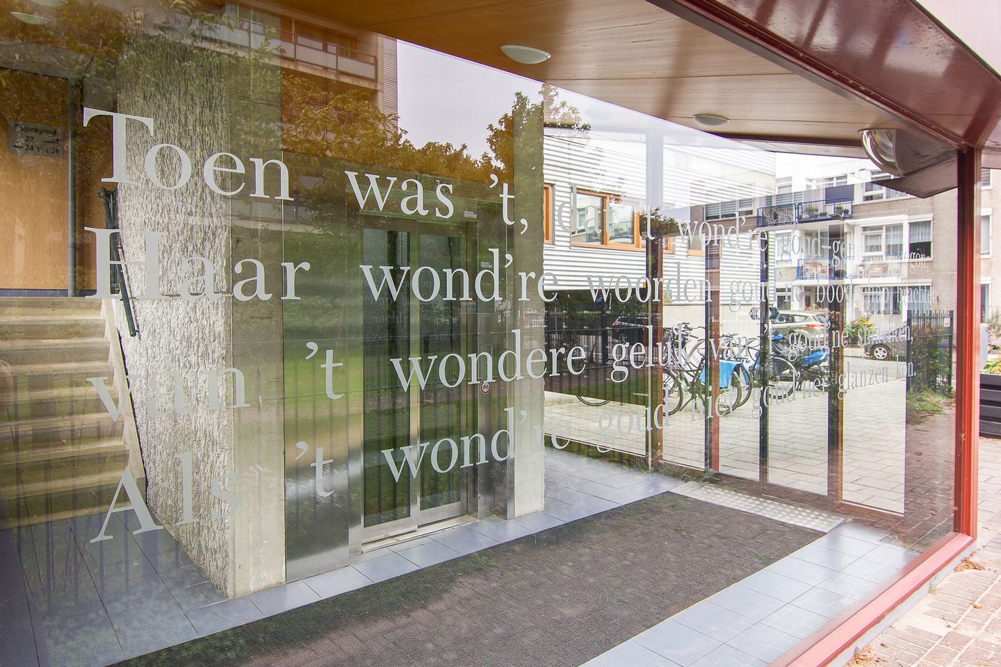 Photo 5 of Jan Campertstraat 78