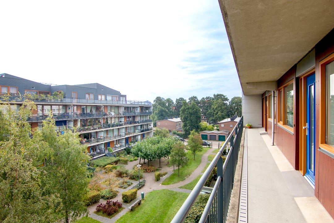 Photo 7 of Jan Campertstraat 78