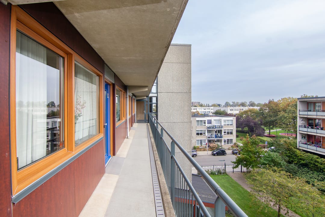 Photo 8 of Jan Campertstraat 78