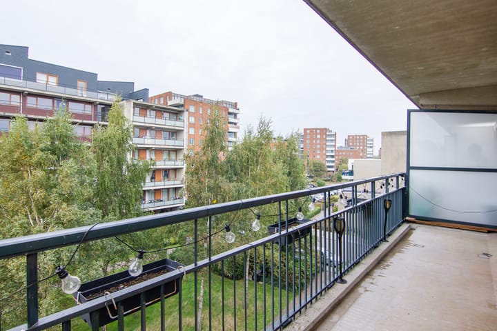 Foto 27 van Jan Campertstraat 78