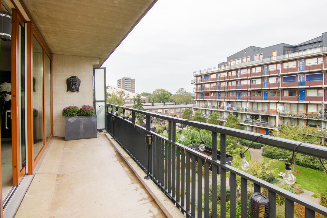 Photo 28 of Jan Campertstraat 78