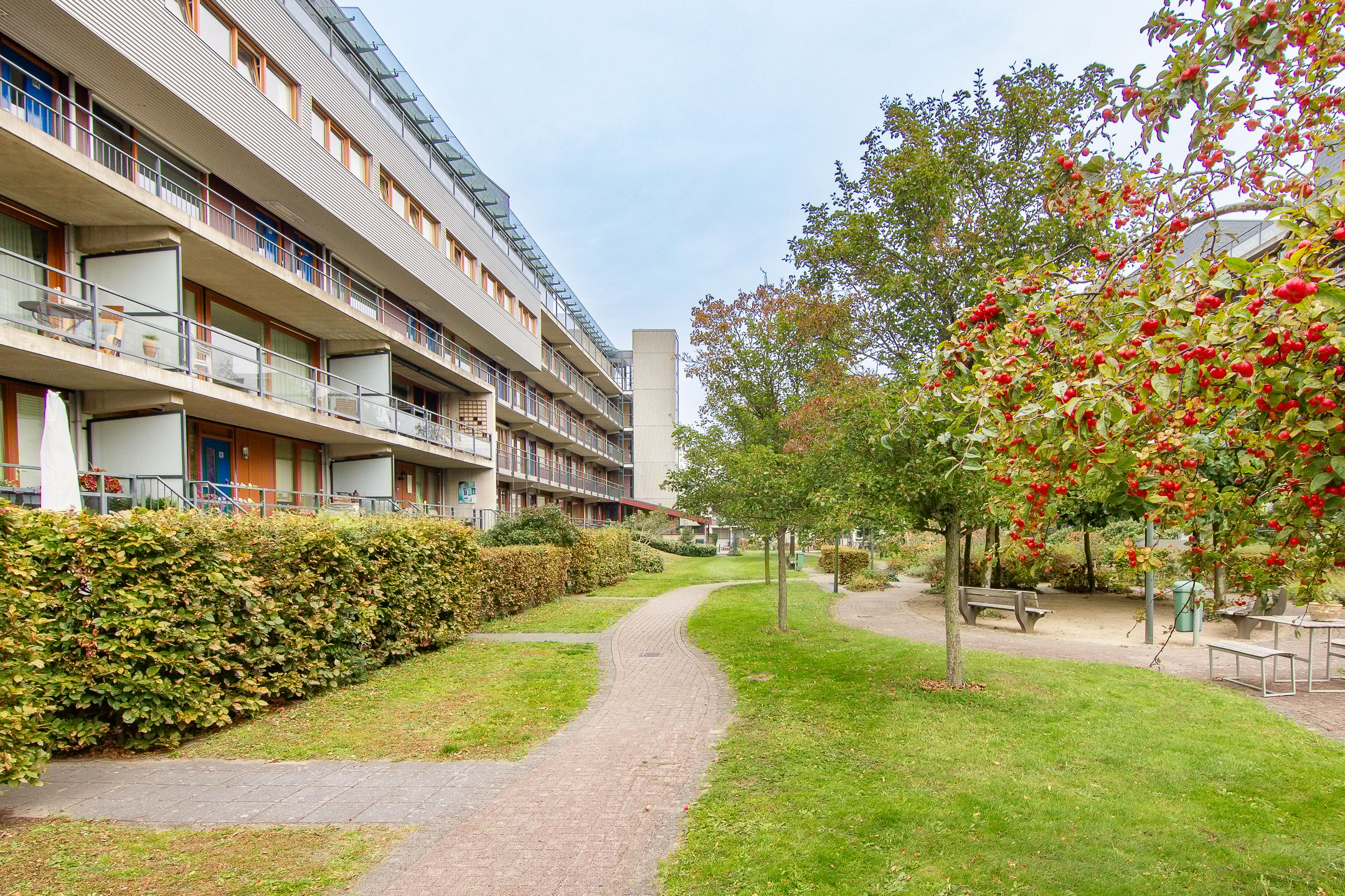 Photo 42 of Jan Campertstraat 78