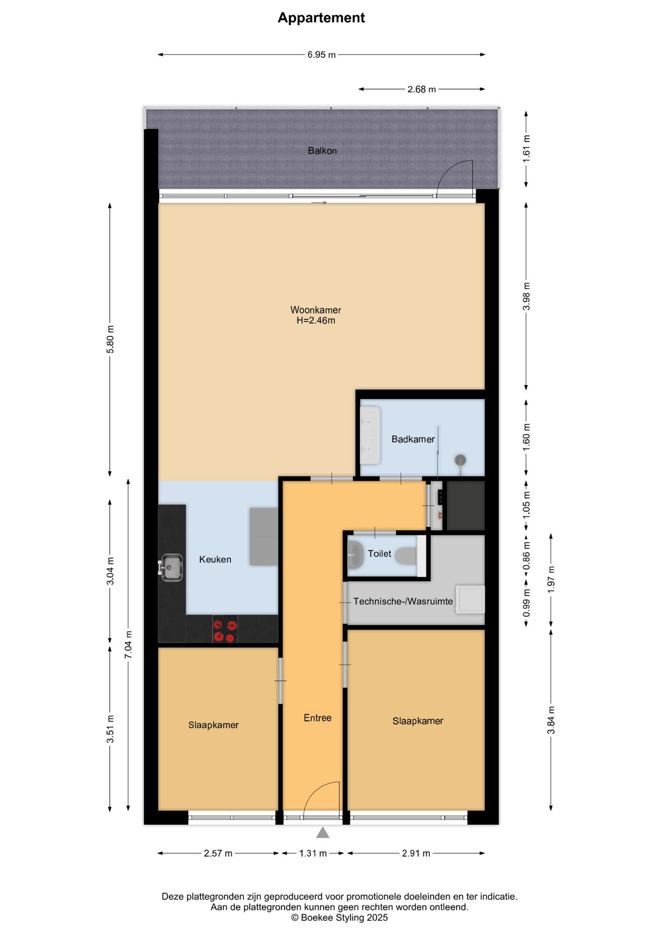 Photo 44 of Jan Campertstraat 78