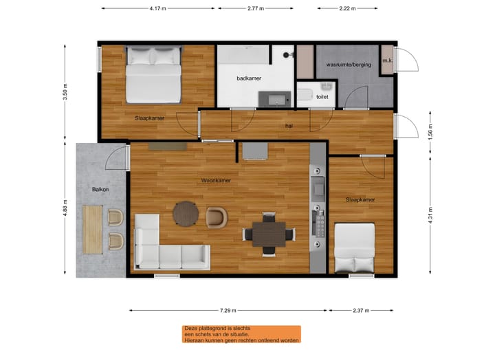 Photo 34 of Weegbree 4