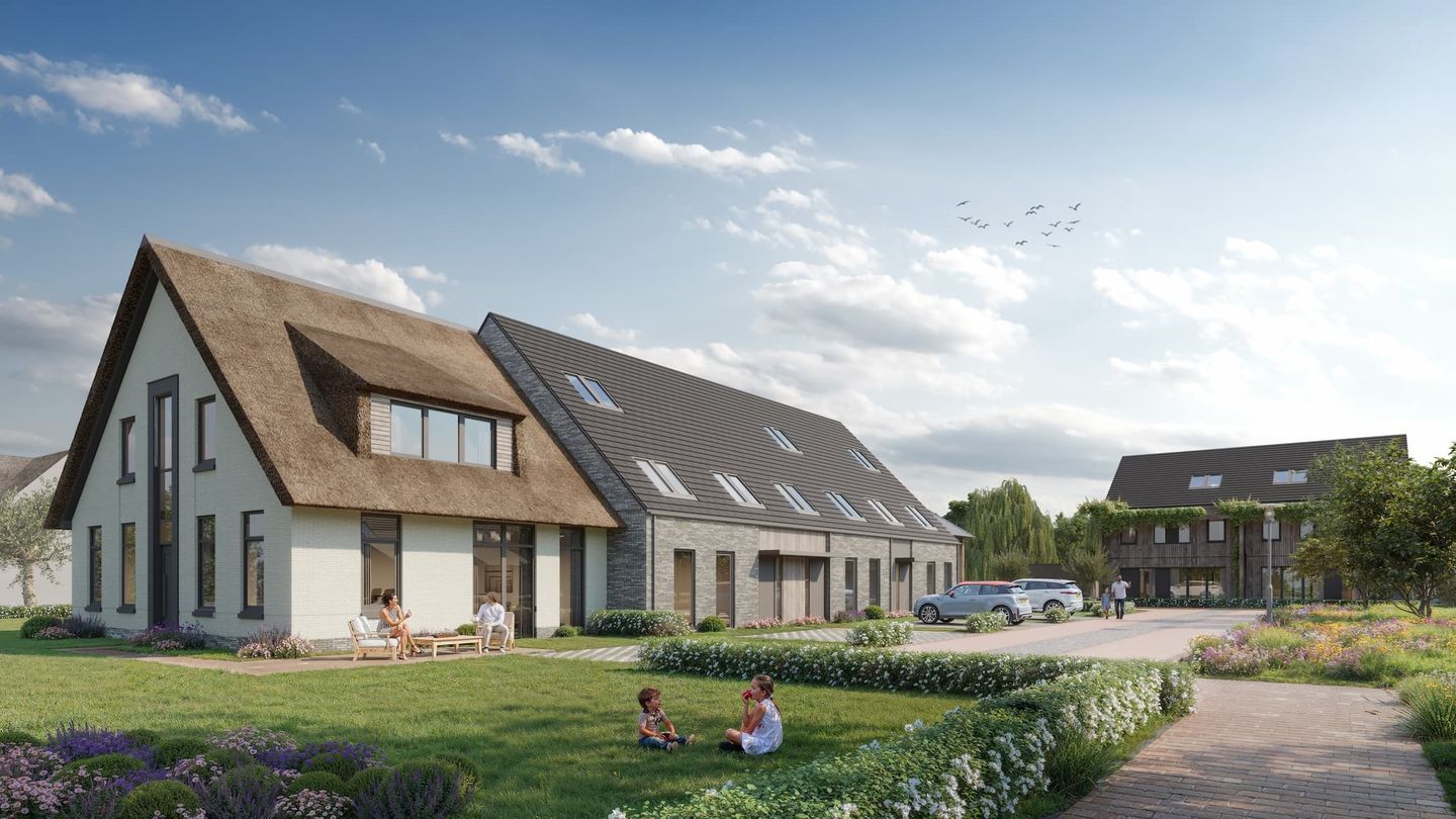 Photo 1 of Plasweg (Bouwnr. 3)