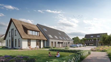 Buitenplaats Warande main image