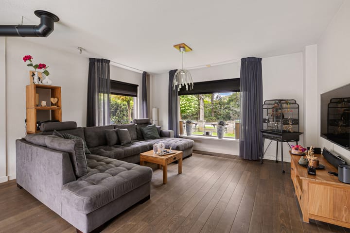 Photo 5 of de Lichtenburg 8