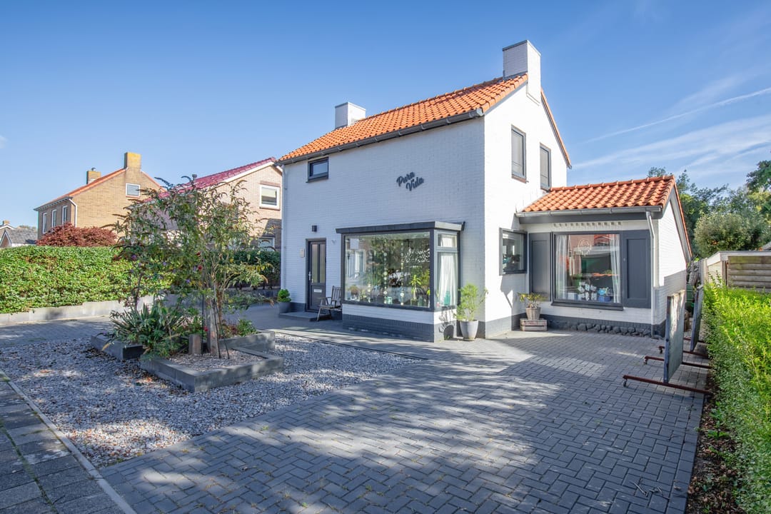 Foto 2 van De Zes 11