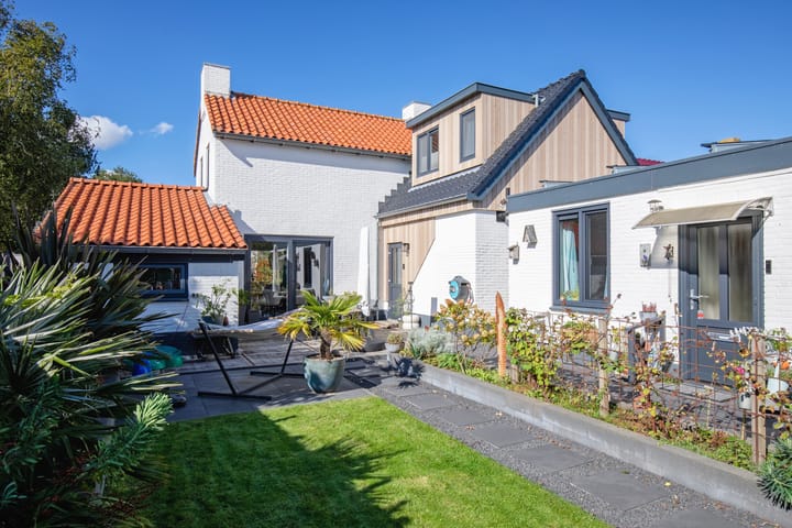 Foto 3 van De Zes 11