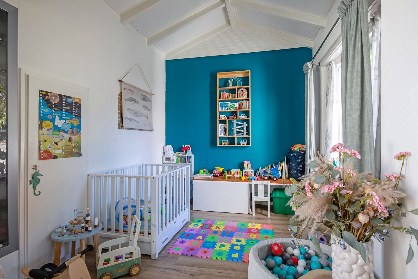 Foto 5 van De Zes 11