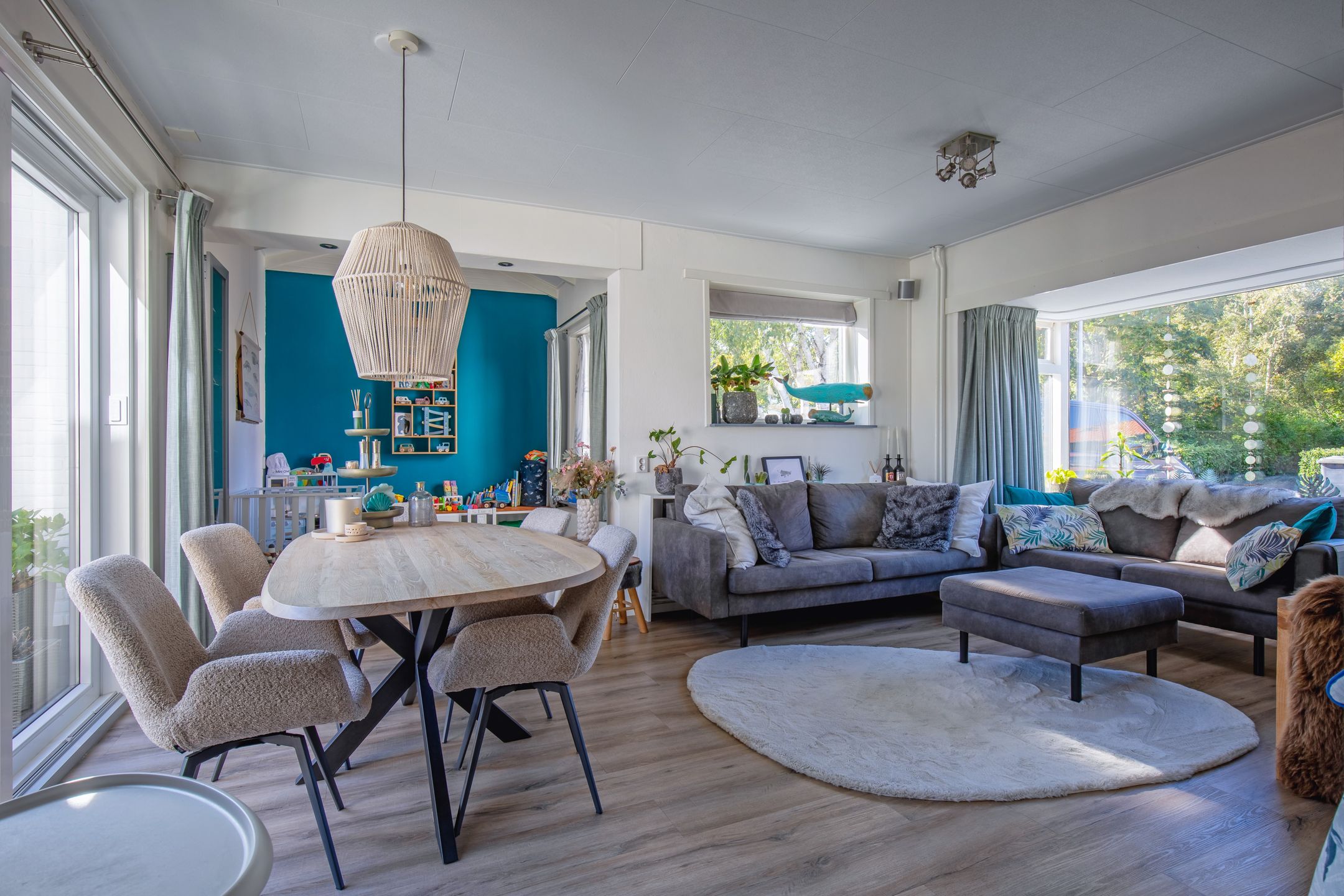 Foto 6 van De Zes 11