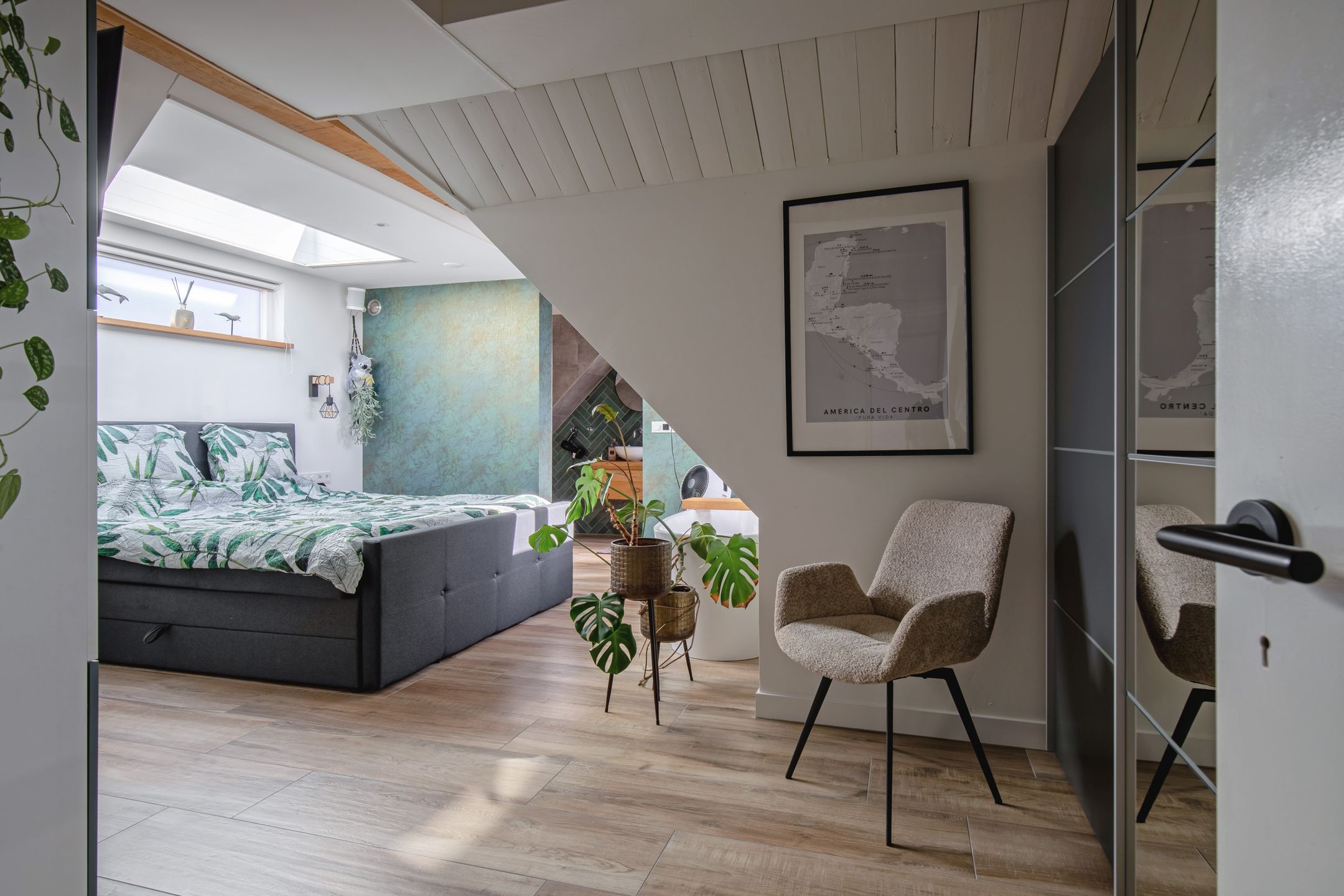 Foto 12 van De Zes 11