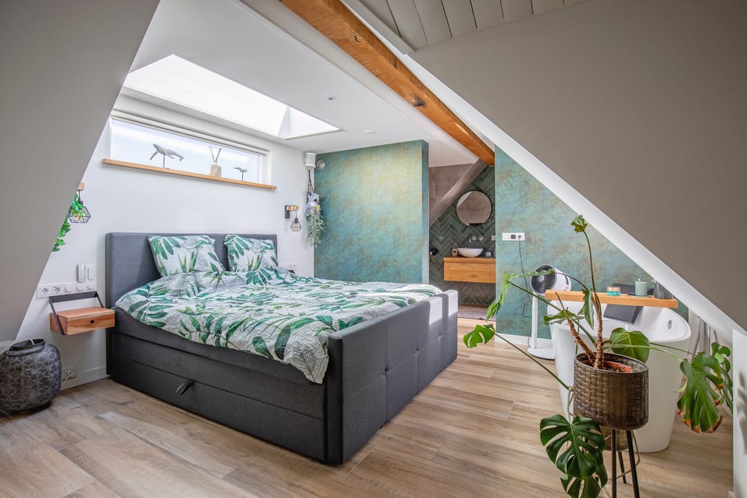 Foto 13 van De Zes 11