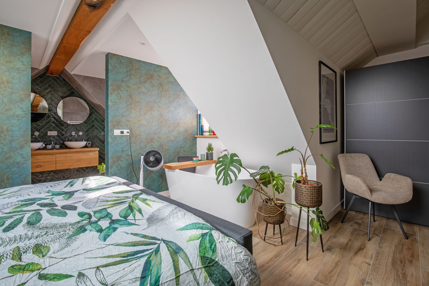 Foto 14 van De Zes 11