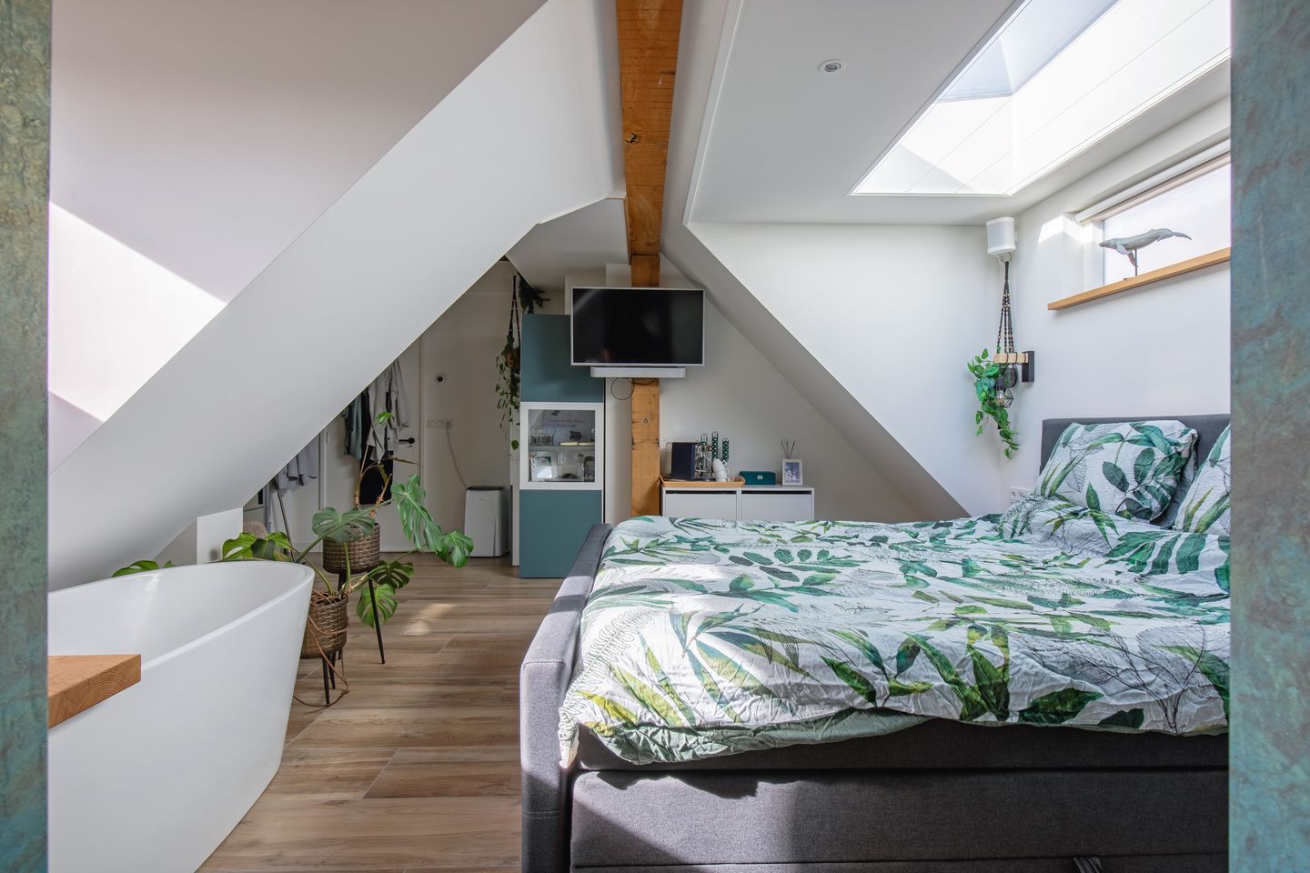 Foto 19 van De Zes 11