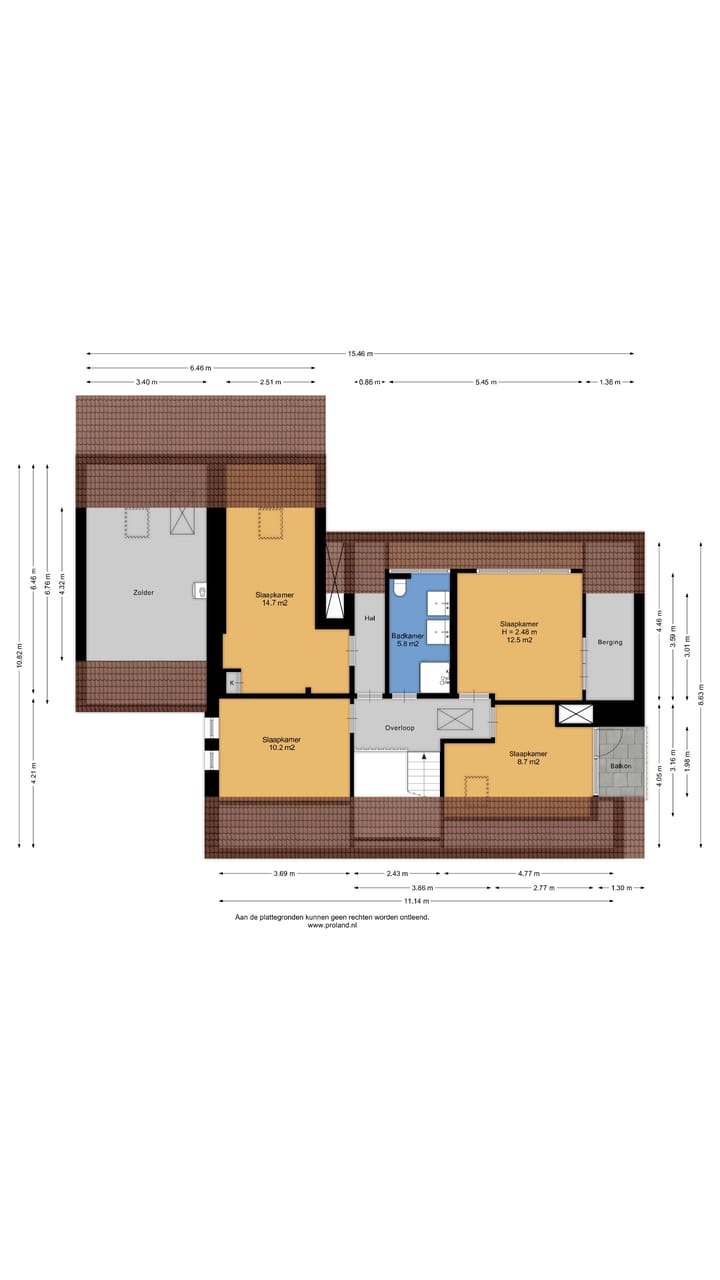 Photo 51 of de Lichtenburg 8