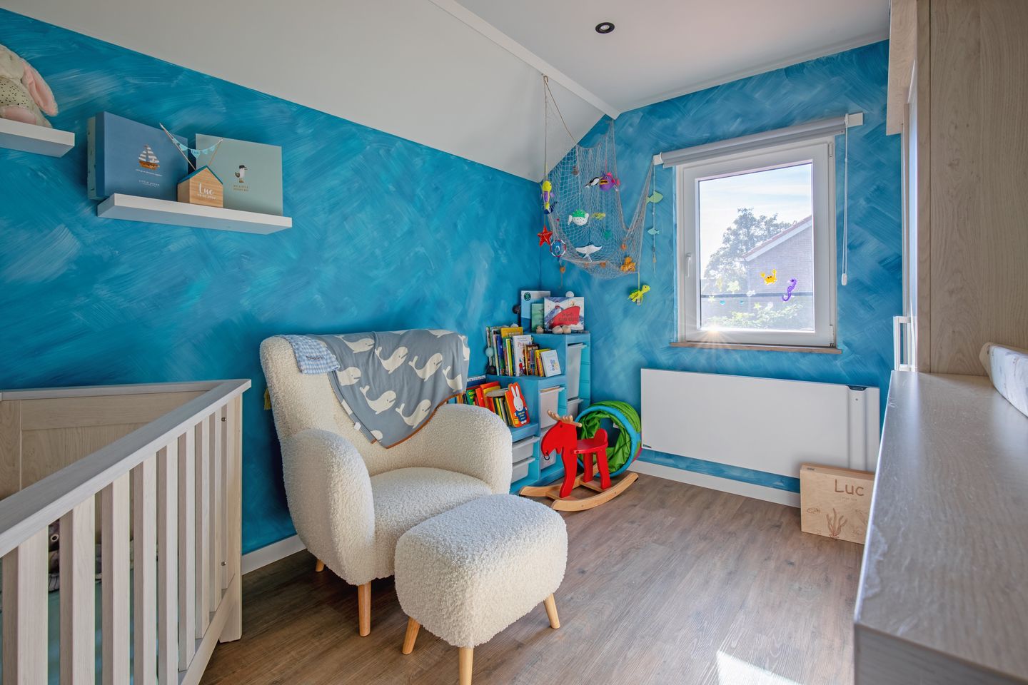 Foto 20 van De Zes 11