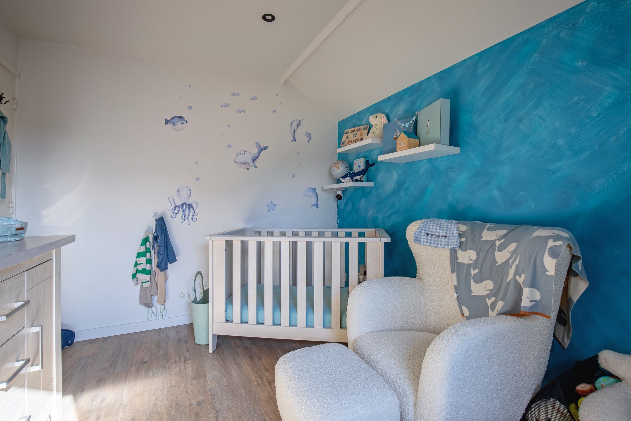 Foto 21 van De Zes 11