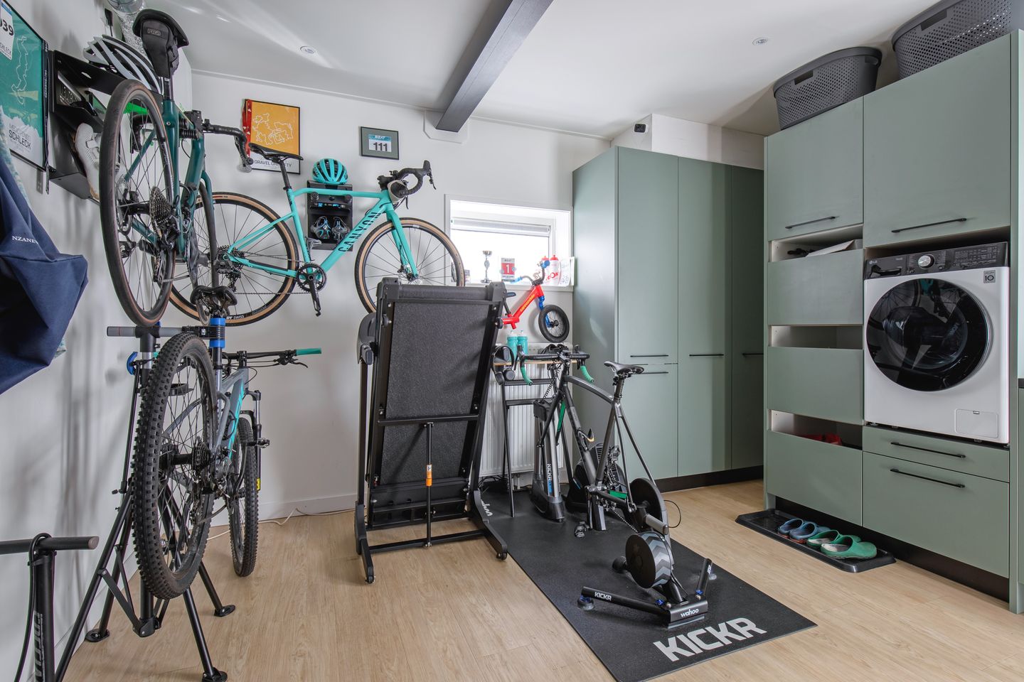 Foto 25 van De Zes 11