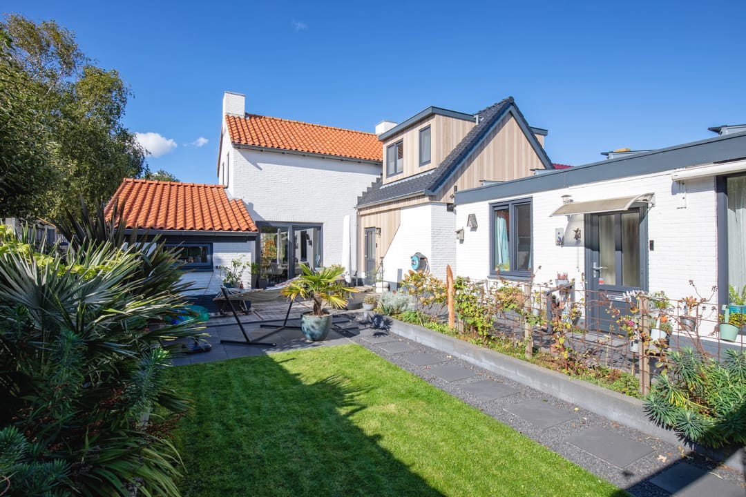 Foto 28 van De Zes 11