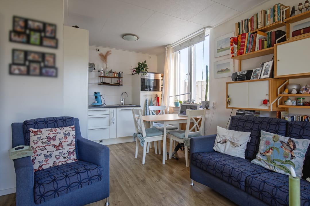 Foto 32 van De Zes 11