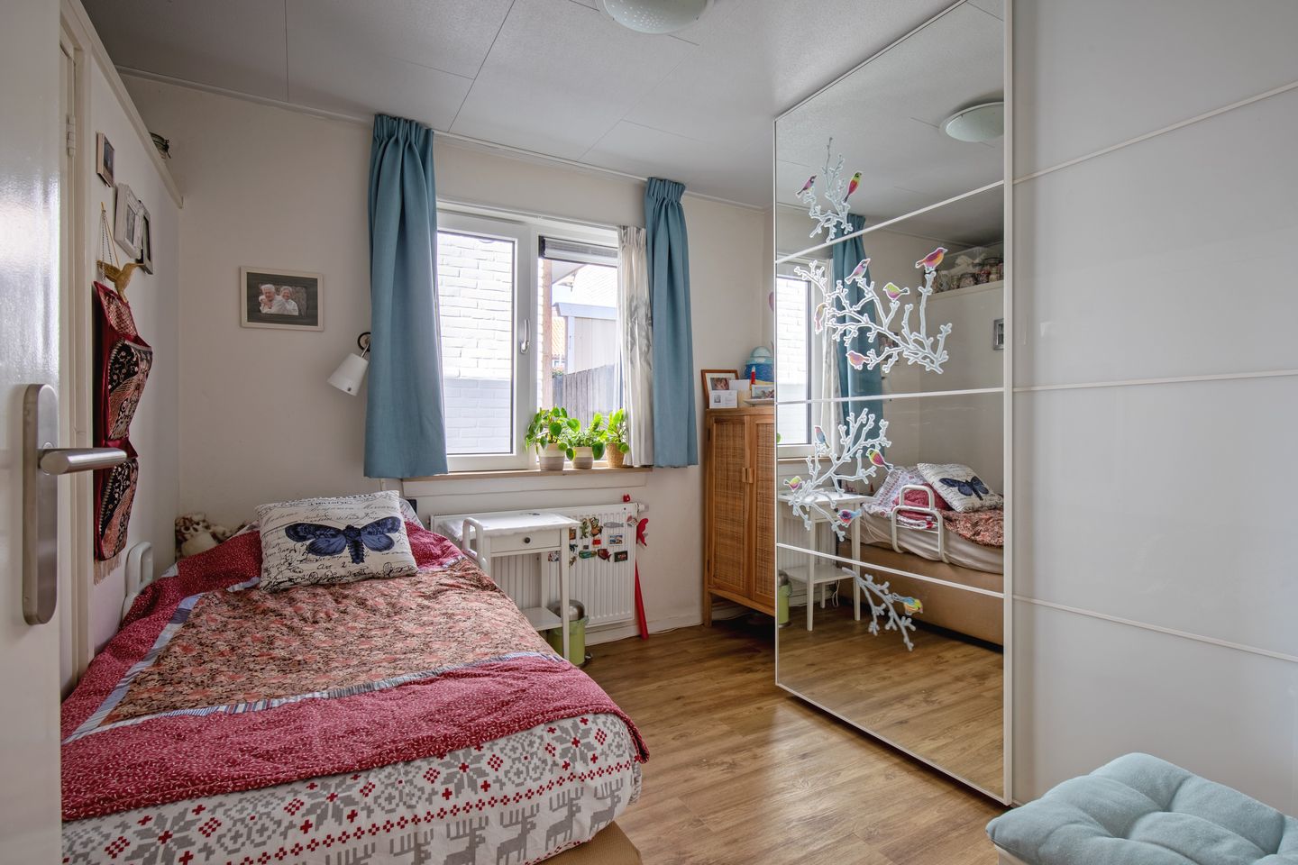 Foto 34 van De Zes 11