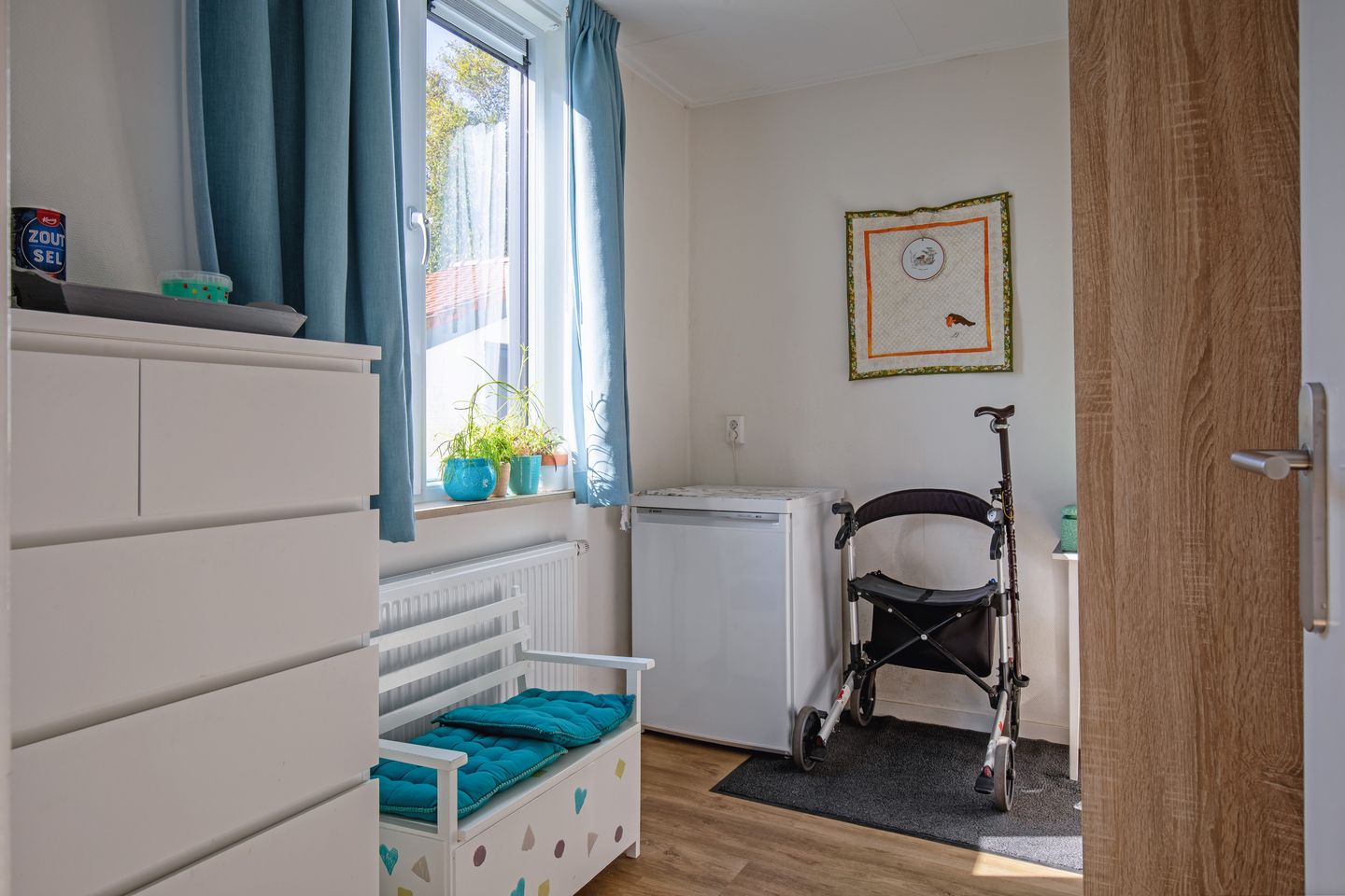 Foto 35 van De Zes 11