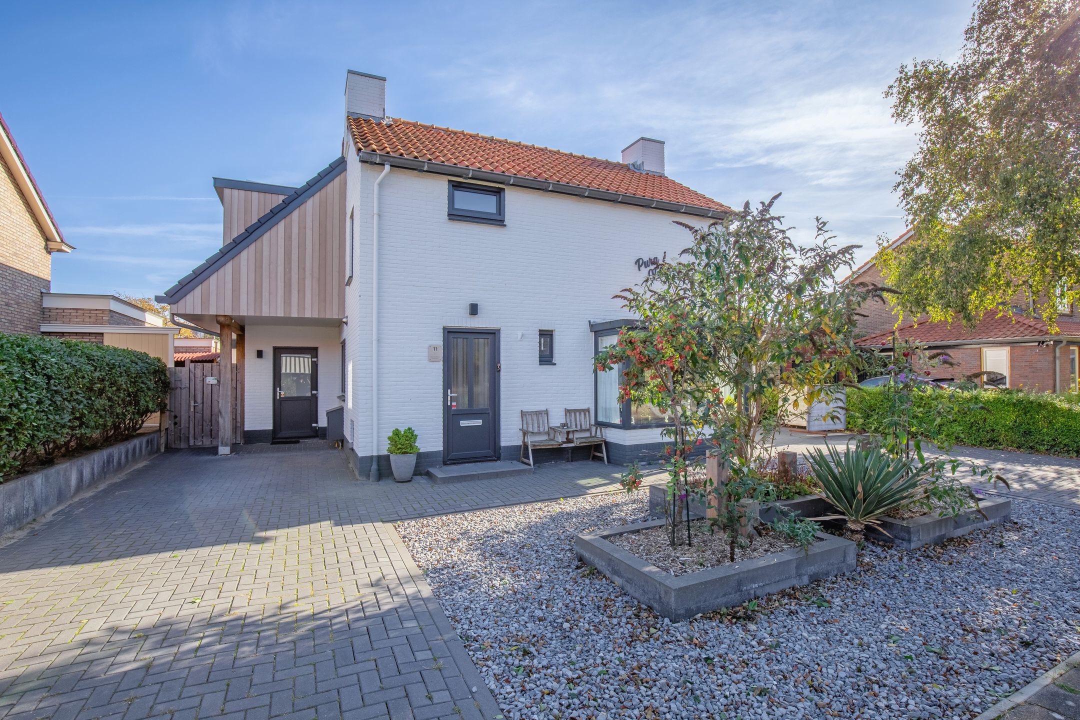 Foto 45 van De Zes 11