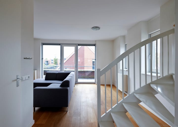 Foto 3 van Roockershuys 23