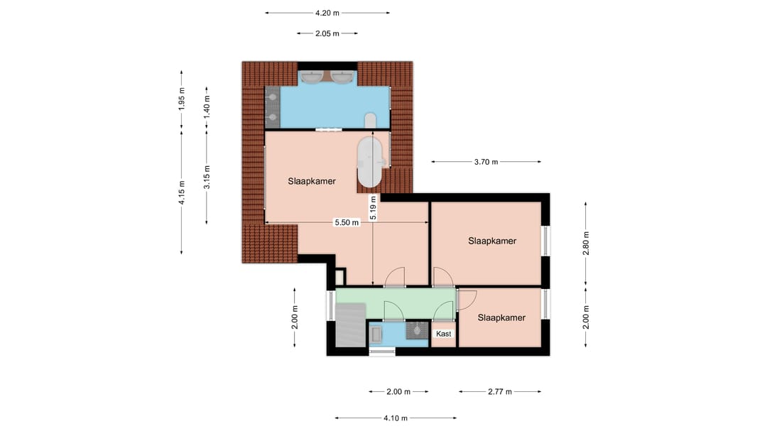 Foto 47 van De Zes 11