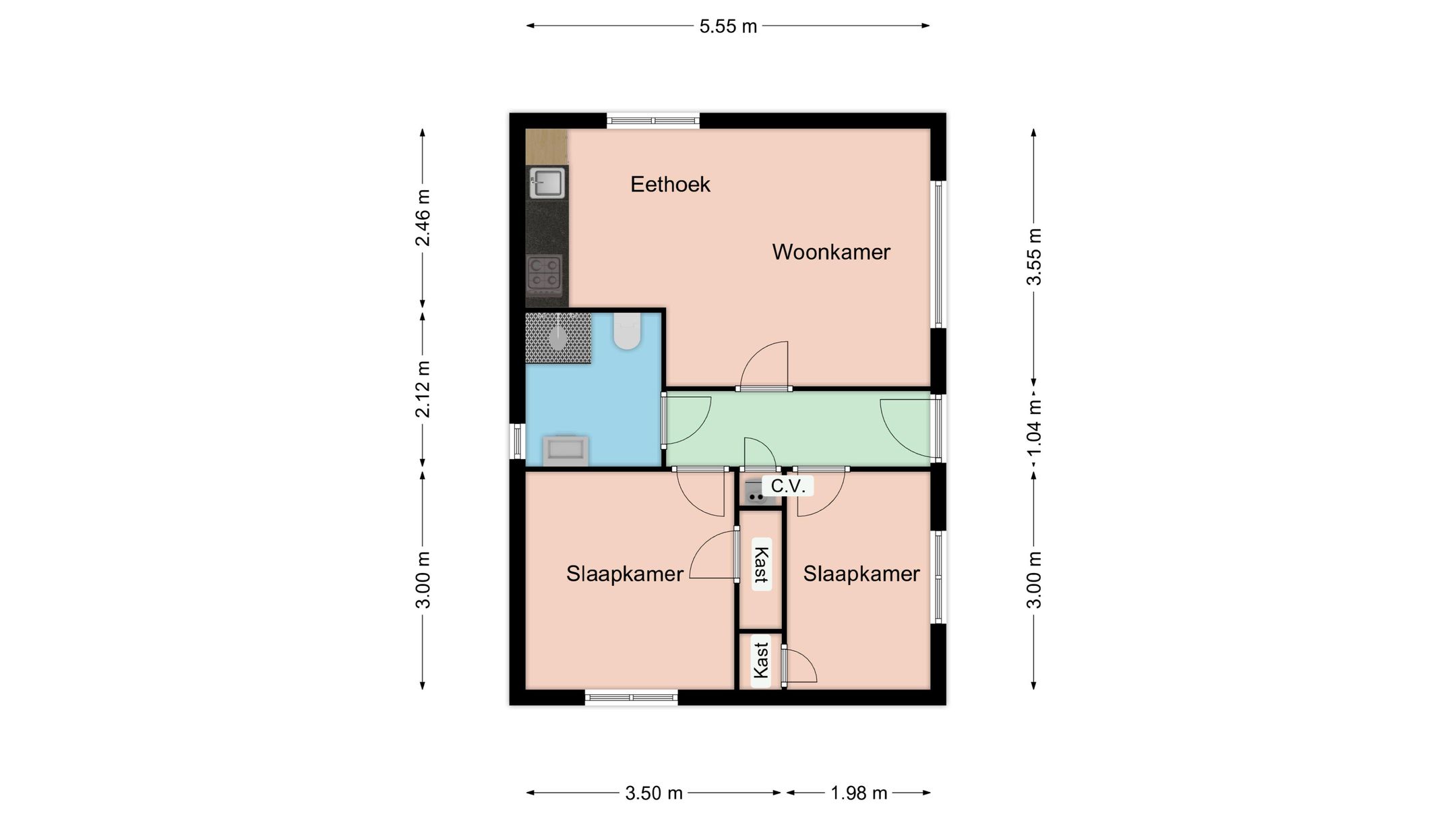 Foto 48 van De Zes 11