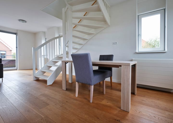 Foto 5 van Roockershuys 23