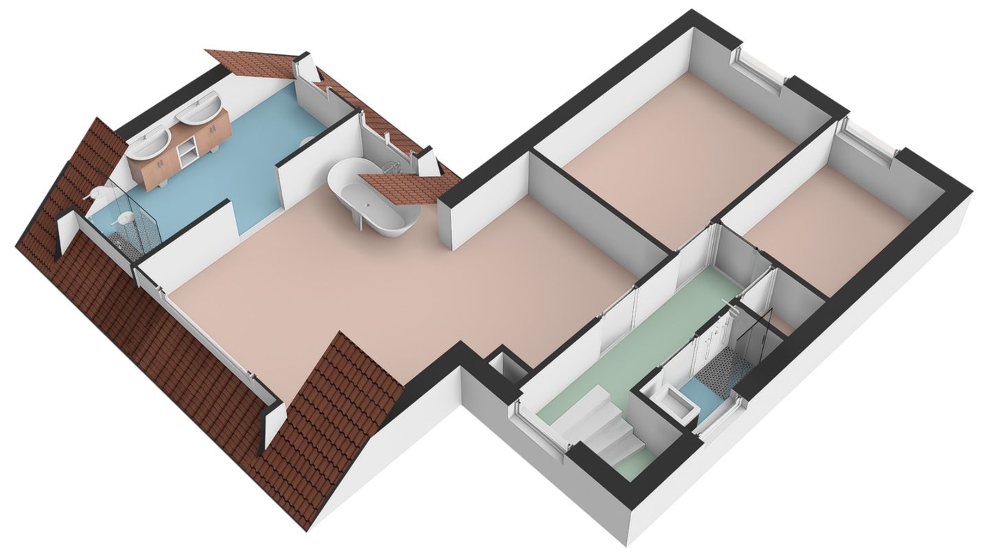 Foto 50 van De Zes 11