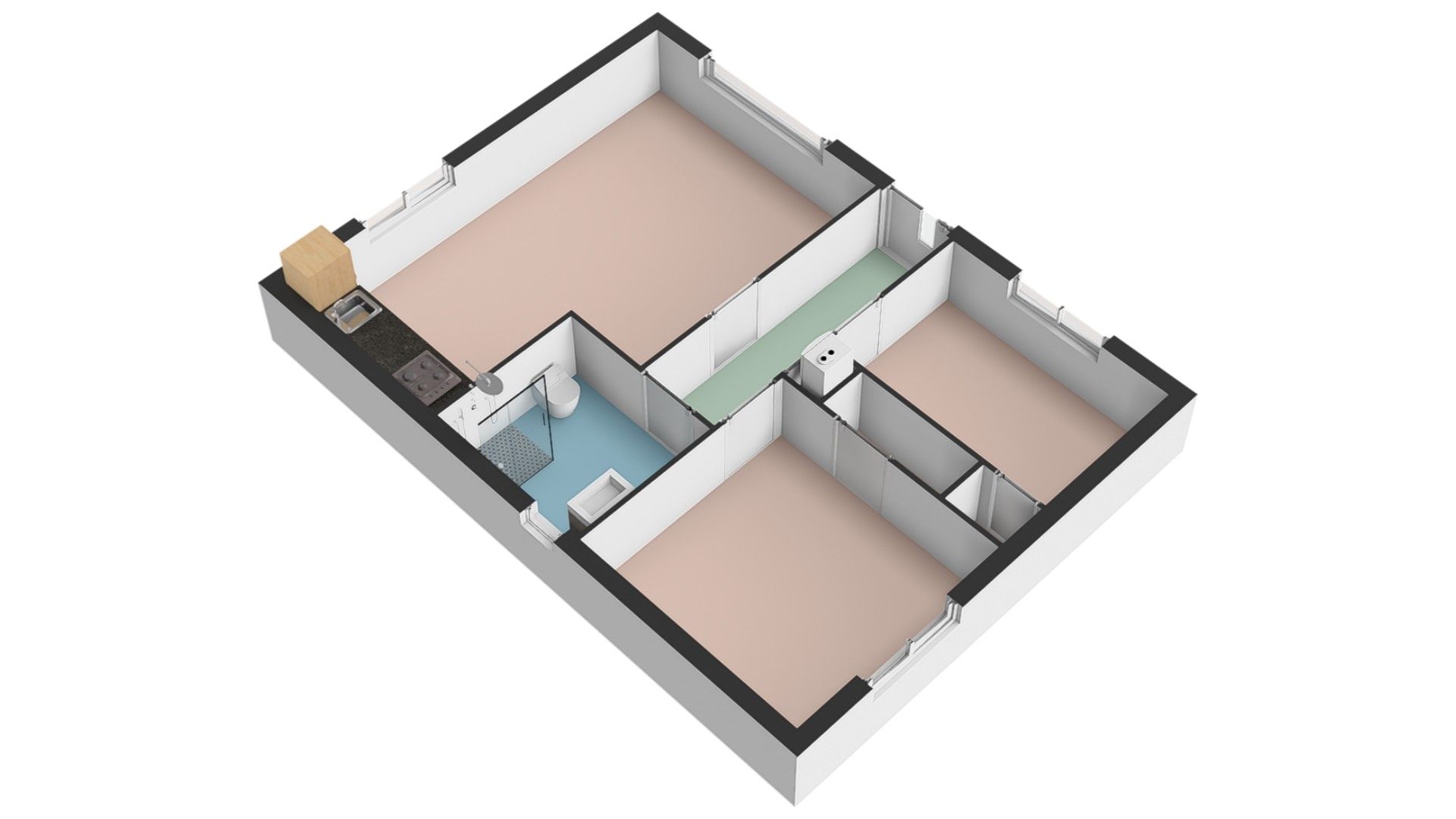 Foto 51 van De Zes 11