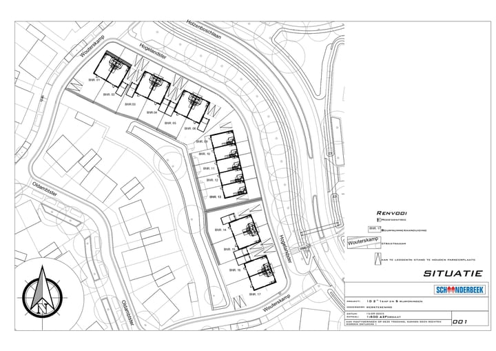 Foto 6 van Holzenbosch - Fase III