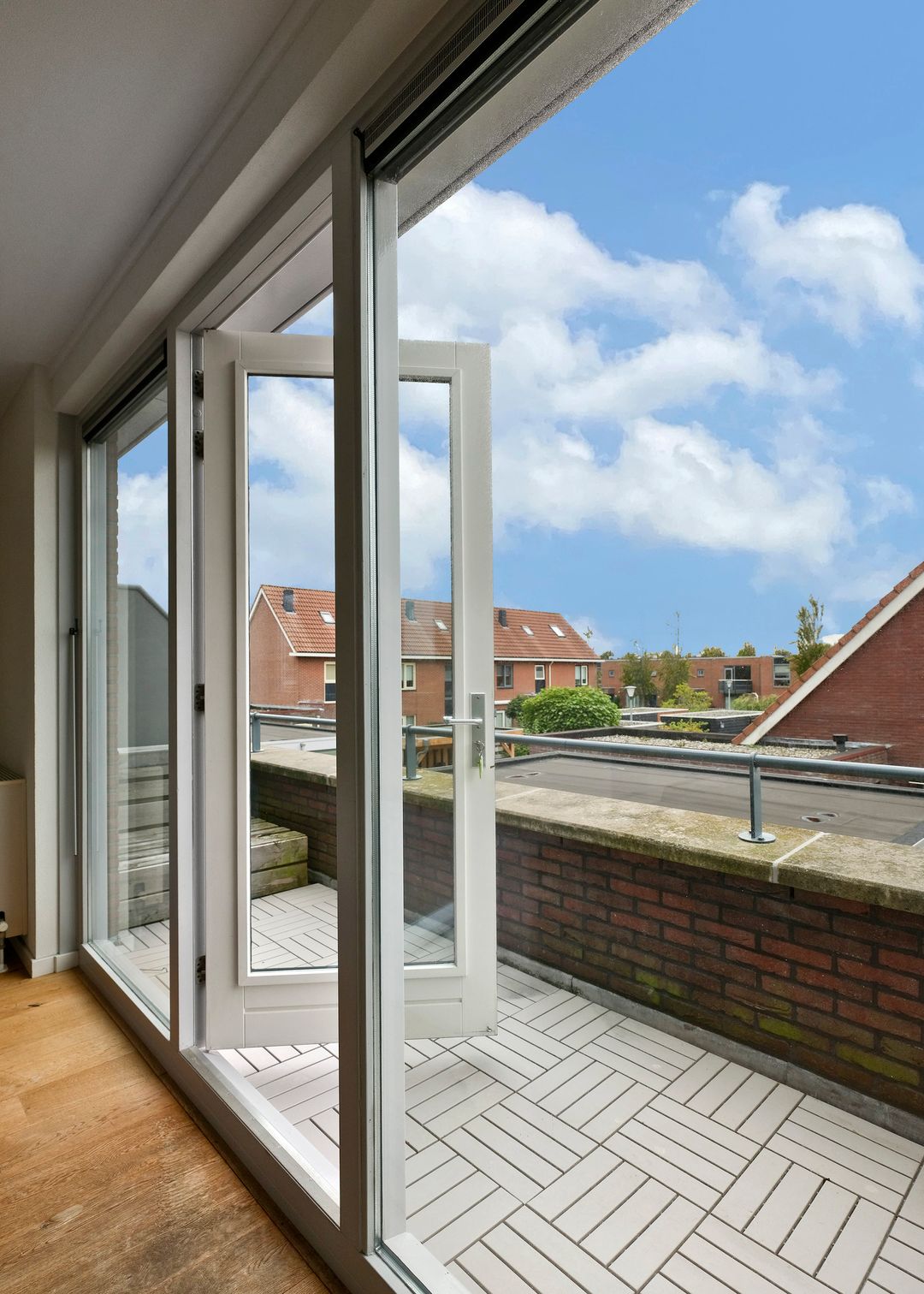 Foto 13 van Roockershuys 23