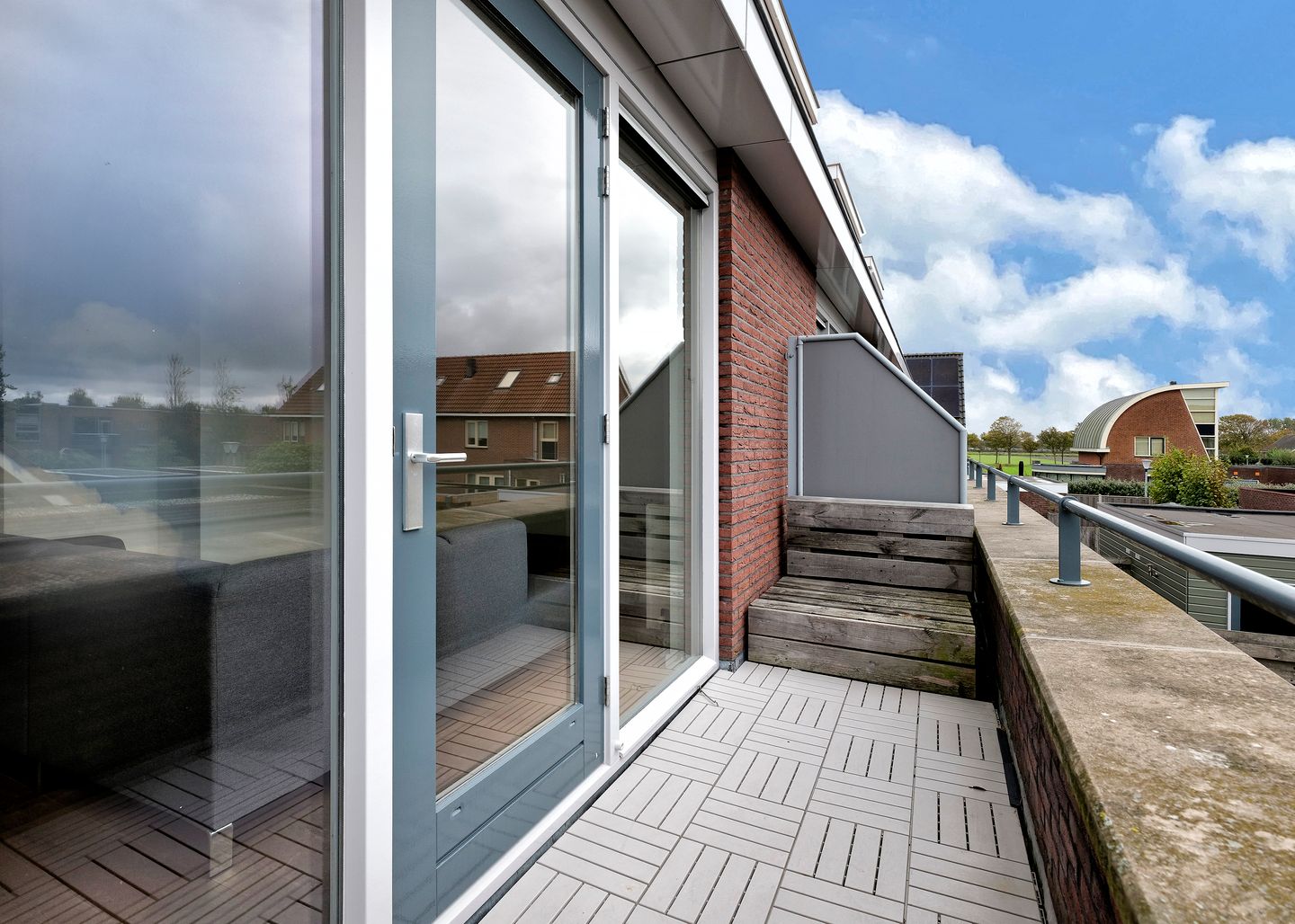 Foto 14 van Roockershuys 23