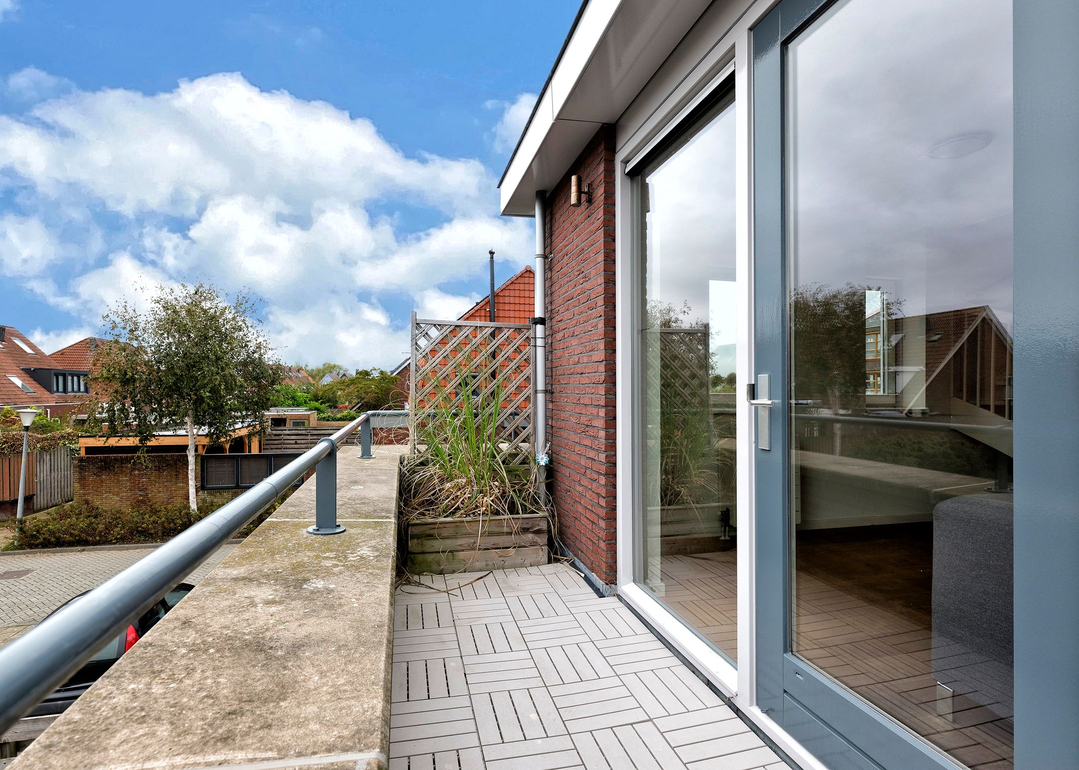 Foto 15 van Roockershuys 23