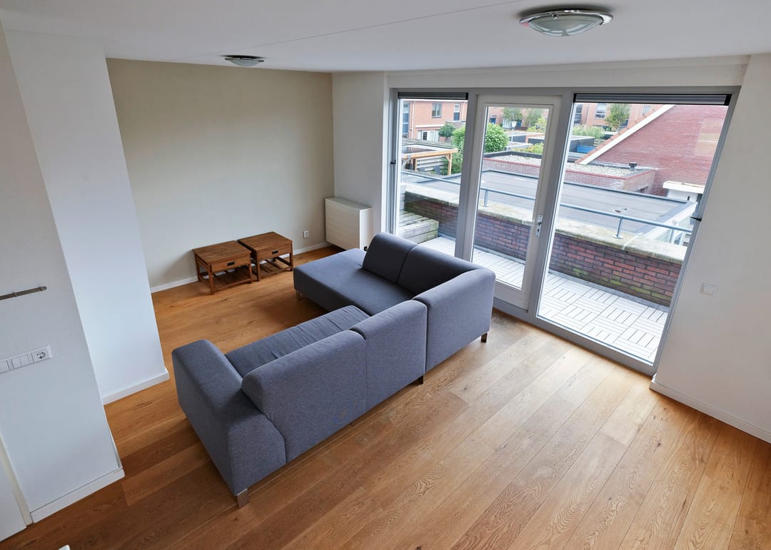 Foto 17 van Roockershuys 23