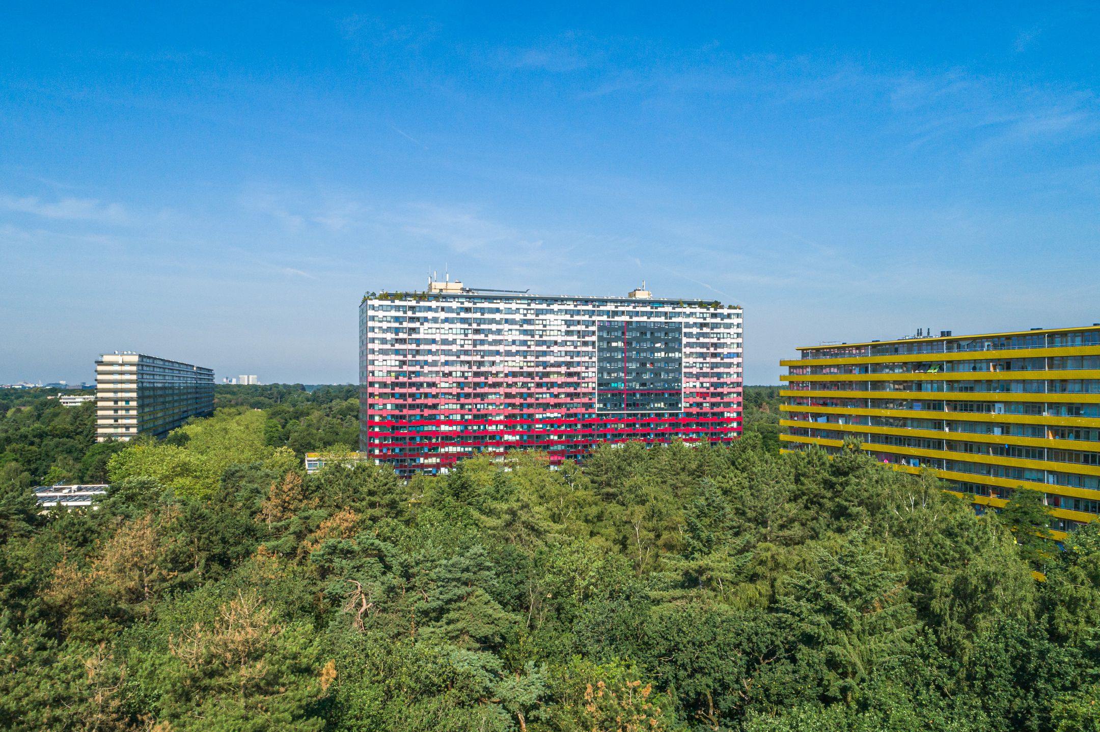 Laan van Vollenhove, 238, Zeist, 3706AA, Utrecht, Nederland 238