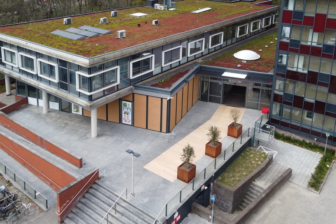 Foto 2 van Laan van Vollenhove 238