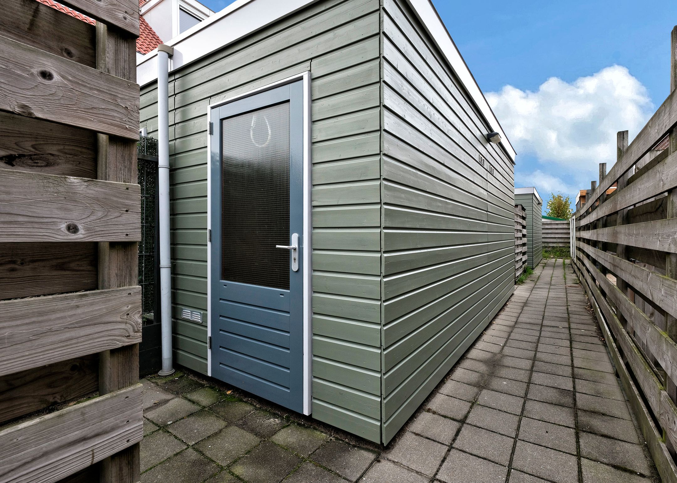 Foto 27 van Roockershuys 23