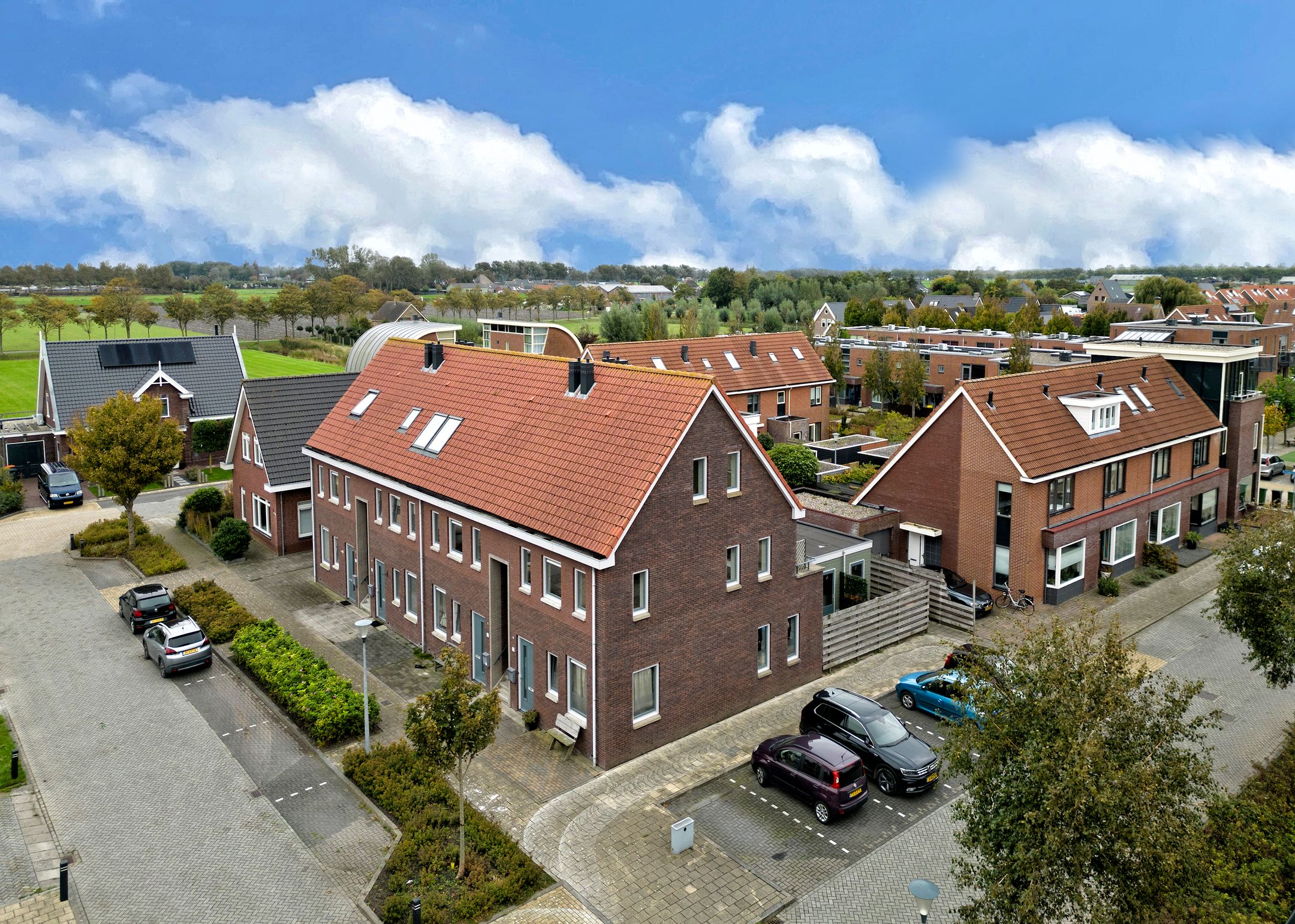 Foto 30 van Roockershuys 23