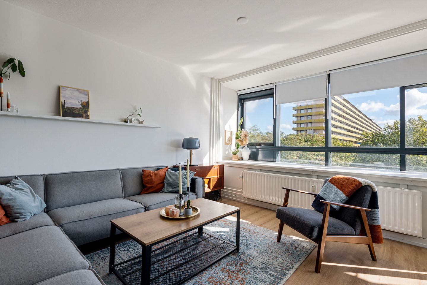 Foto 14 van Laan van Vollenhove 238