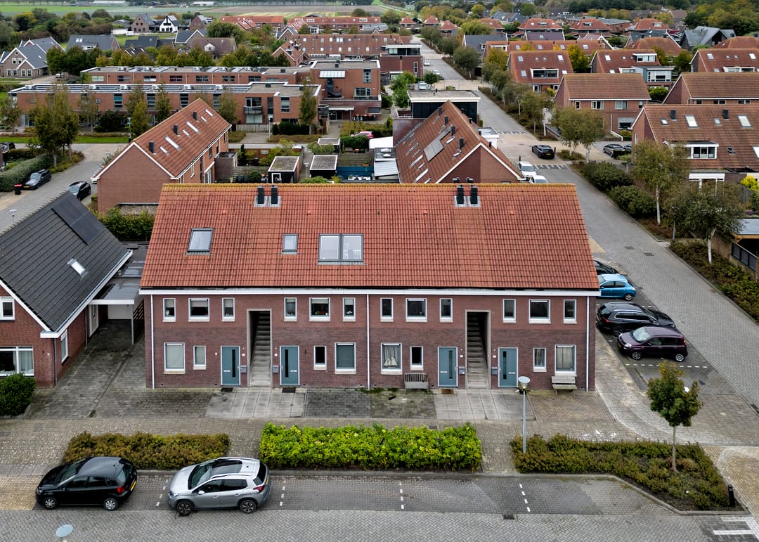 Foto 31 van Roockershuys 23